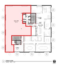 850 SE 3rd Ave, Portland, OR for lease Interior Photo- Image 1 of 1