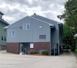 More details for 270 Montauk Ave, New London, CT - Office for Sale