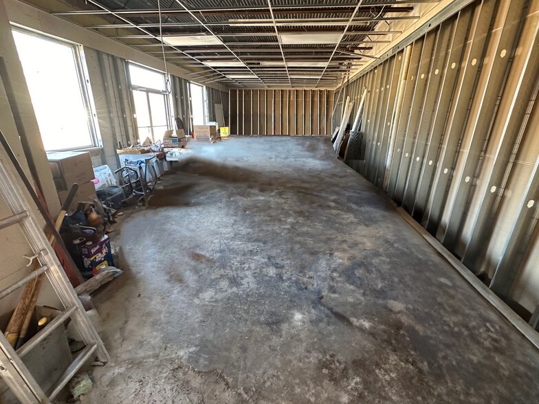 1312 McArthur Dr, Mansfield, LA à louer - Photo intérieure - Image 3 de 3