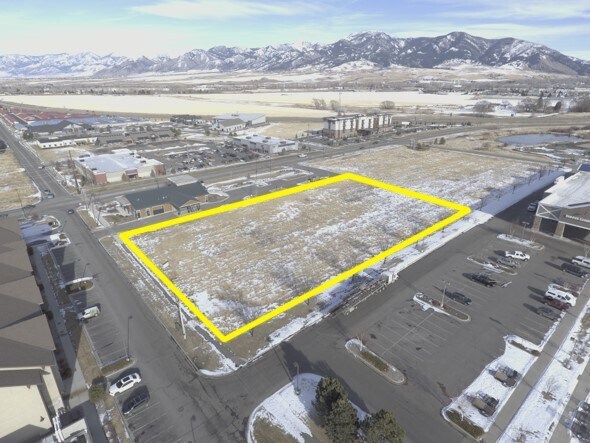 TBD Simmental, Bozeman, MT à vendre Photo principale- Image 1 de 4