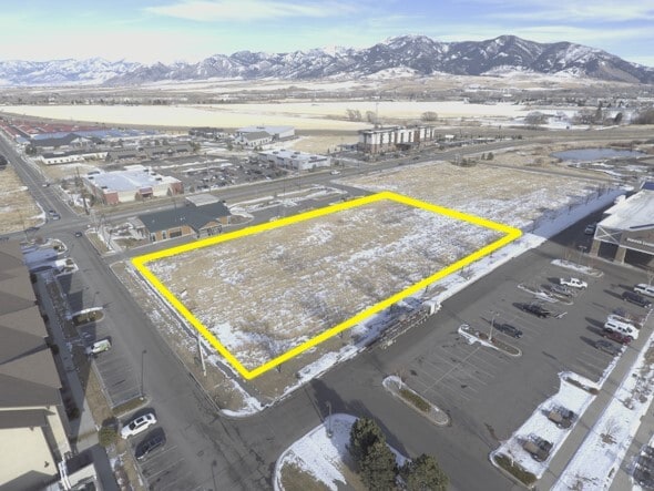 TBD Simmental, Bozeman, MT for sale Primary Photo- Image 1 of 4