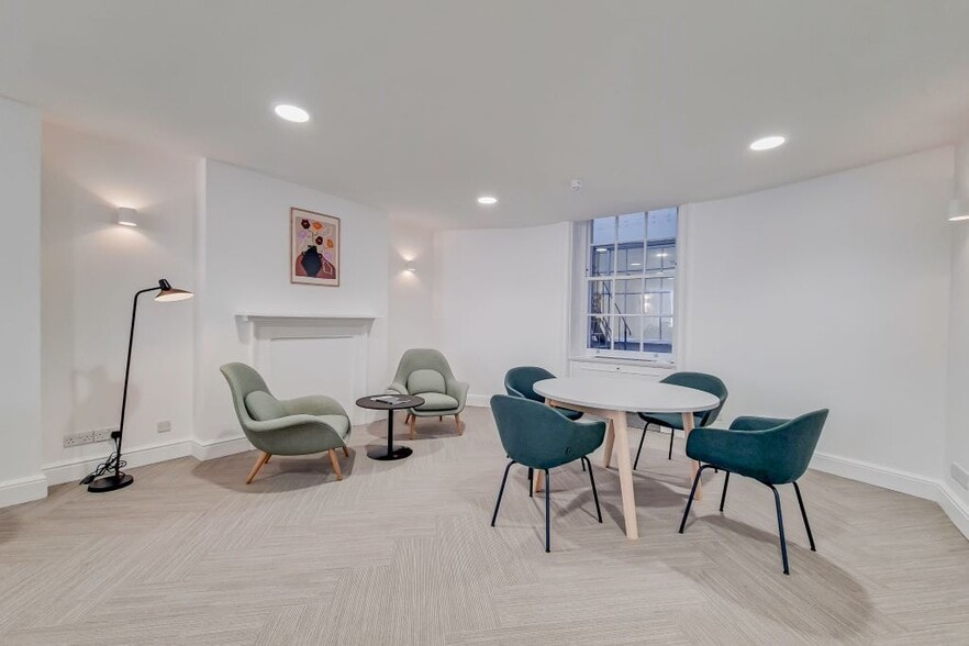 3 Fitzhardinge St, Londres à louer - Photo du bâtiment - Image 2 de 7
