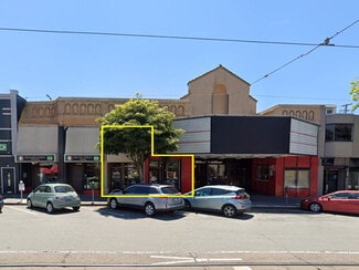 Plus de détails pour 79 W Portal Ave, San Francisco, CA - Commerce de détail à louer
