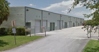 Plus de détails pour 14035-14045 SW 139th Ct, Miami, FL - Industriel à louer