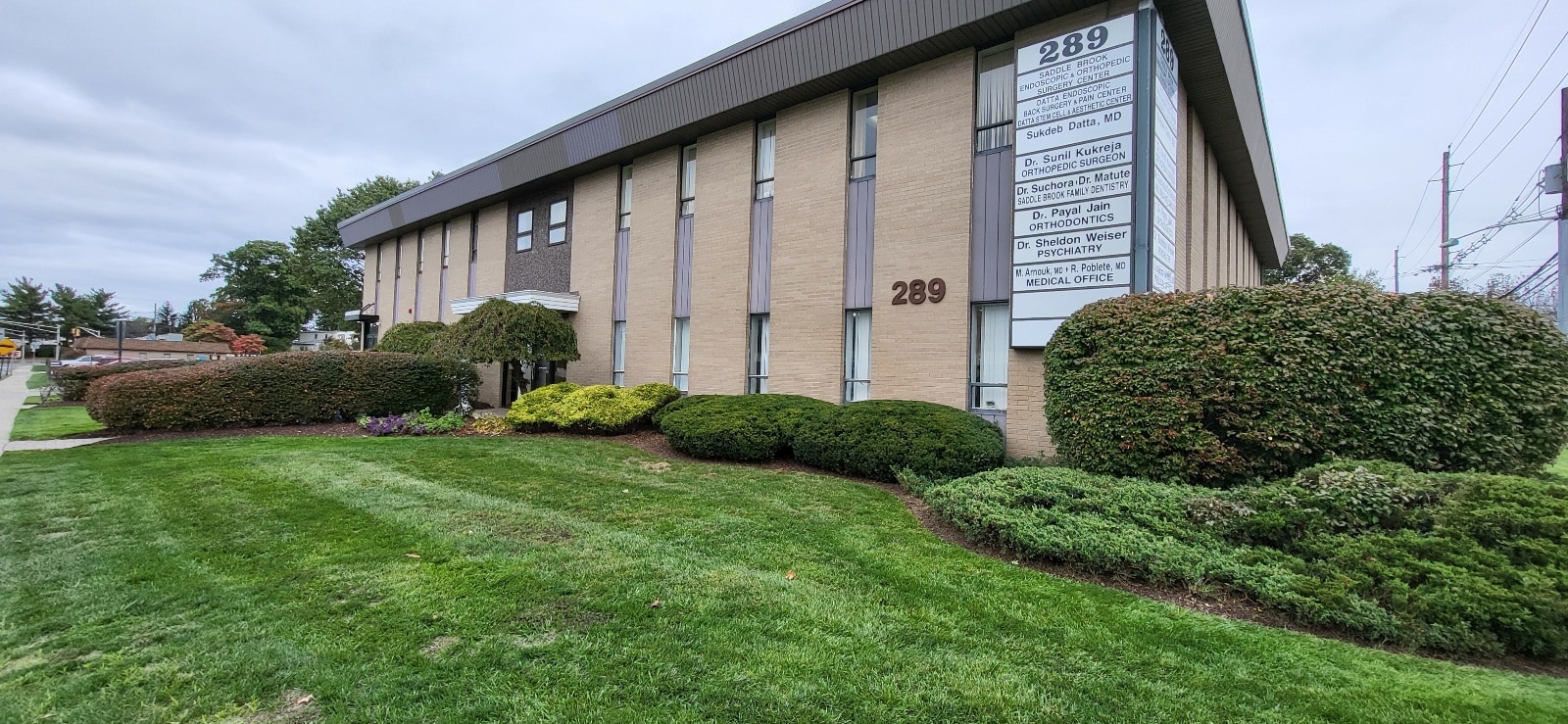 289 Market St, Saddle Brook, NJ 07663 - Unité 9 -  - Photo intérieure - Image 2 of 12