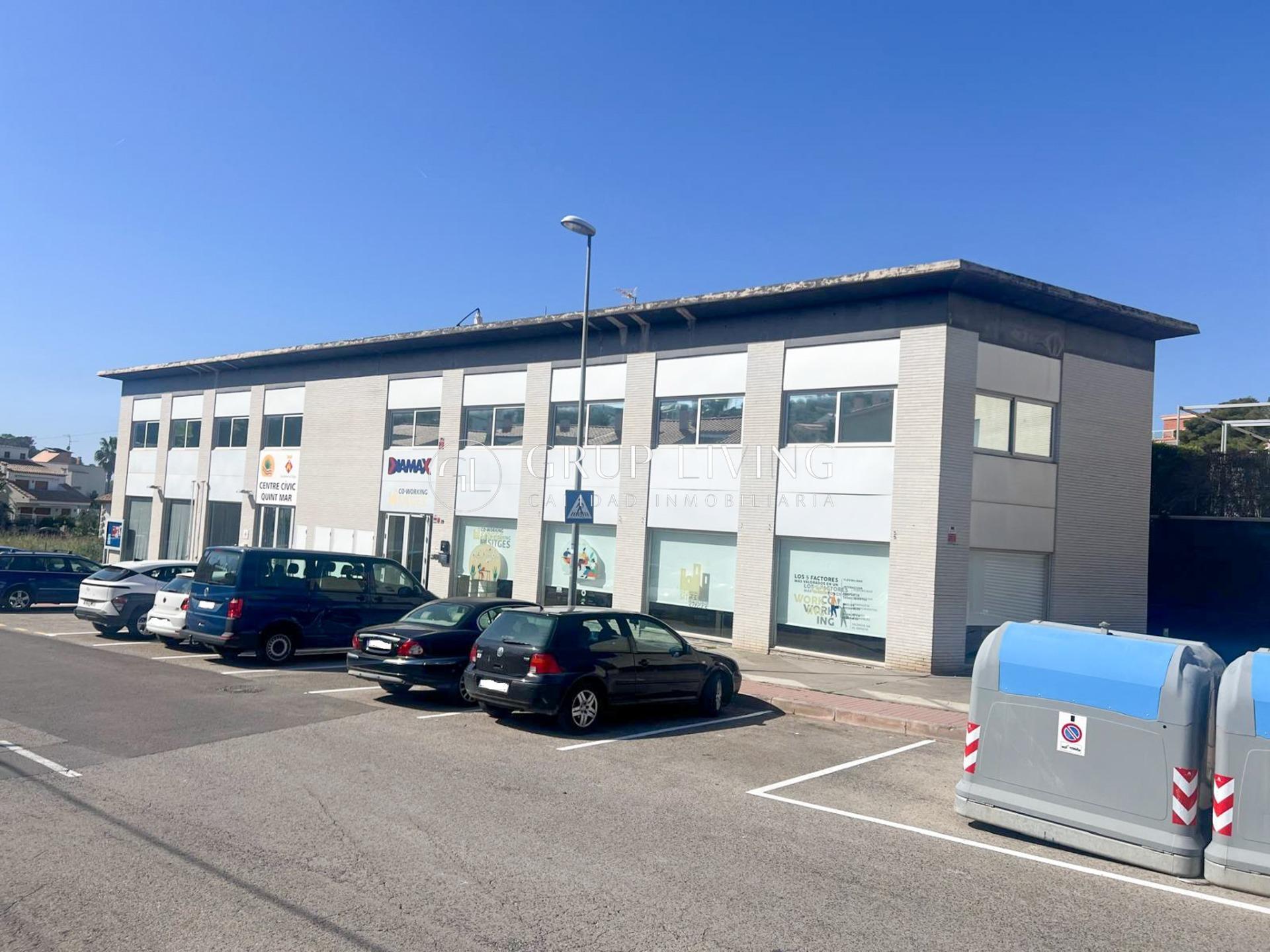 Commerce de détail dans Sitges, Barcelona à louer Photo intérieure- Image 1 de 28