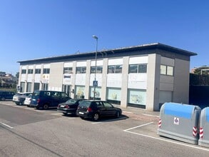 Commerce de détail dans Sitges, Barcelona à louer Photo intérieure- Image 1 de 28