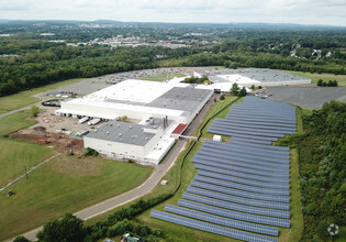 225 Episcopal Rd, Berlin, CT - aerial  map view