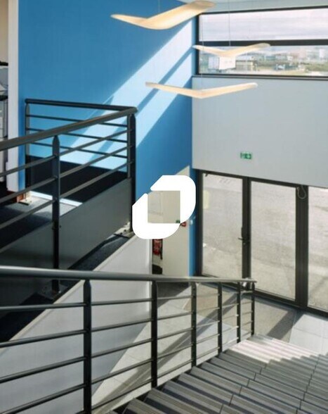 Industrial in Longvic for lease - Interior Photo - Image 3 of 5
