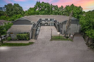 Plus de détails pour 2819 Berry St, Houston, TX - Multi-résidentiel à vendre