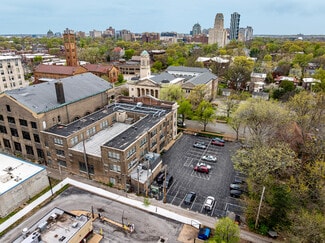 More details for 5017 Washington Pl, Saint Louis, MO - Office for Sale