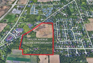 More details for 6147 Taylor Ave, Racine, WI - Land for Sale