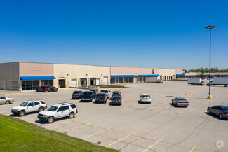 More details for 9797-10161 E Admiral Pl, Tulsa, OK - Multiple Space Uses for Lease