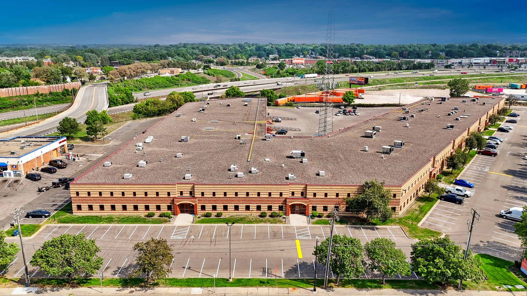 1100-1210 New Brighton Blvd, Minneapolis, MN for lease Building Photo- Image 1 of 2