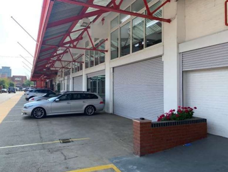 Bristol Way, Slough for sale - Primary Photo - Image 1 of 1