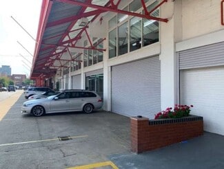 Plus de détails pour Bristol Way, Slough - Industriel à vendre