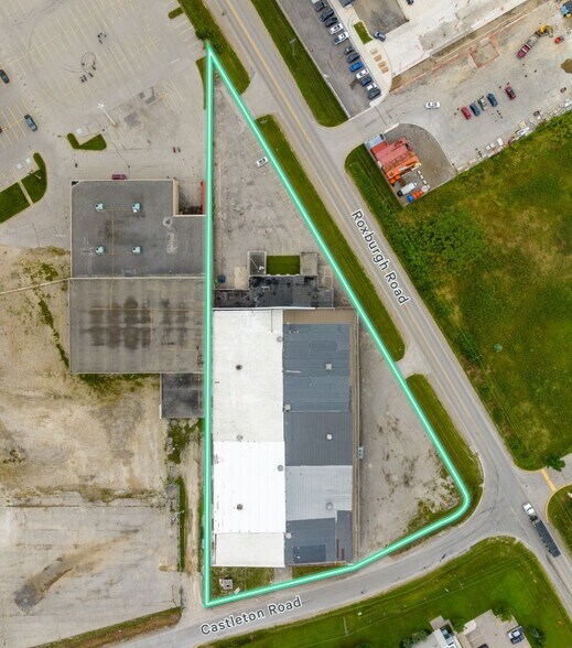 2809 Roxburgh Rd, London, ON à vendre - Photo du bâtiment - Image 3 de 5