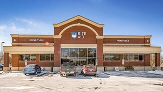 More details for 23 N Elm St, Kutztown, PA - Retail for Sale