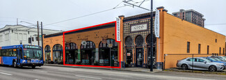 More details for 128 NE Broadway St, Portland, OR - Retail for Lease