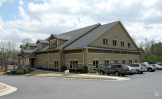 More details for 145 Towne Lake Pky, Woodstock, GA - Office for Lease