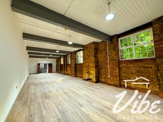 More details for 22 Clarence Mews, London - Office for Lease