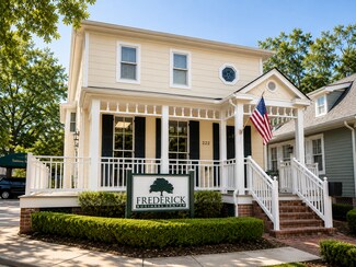 Plus de détails pour 222 N Vermont St, Covington, LA - Bureau à louer