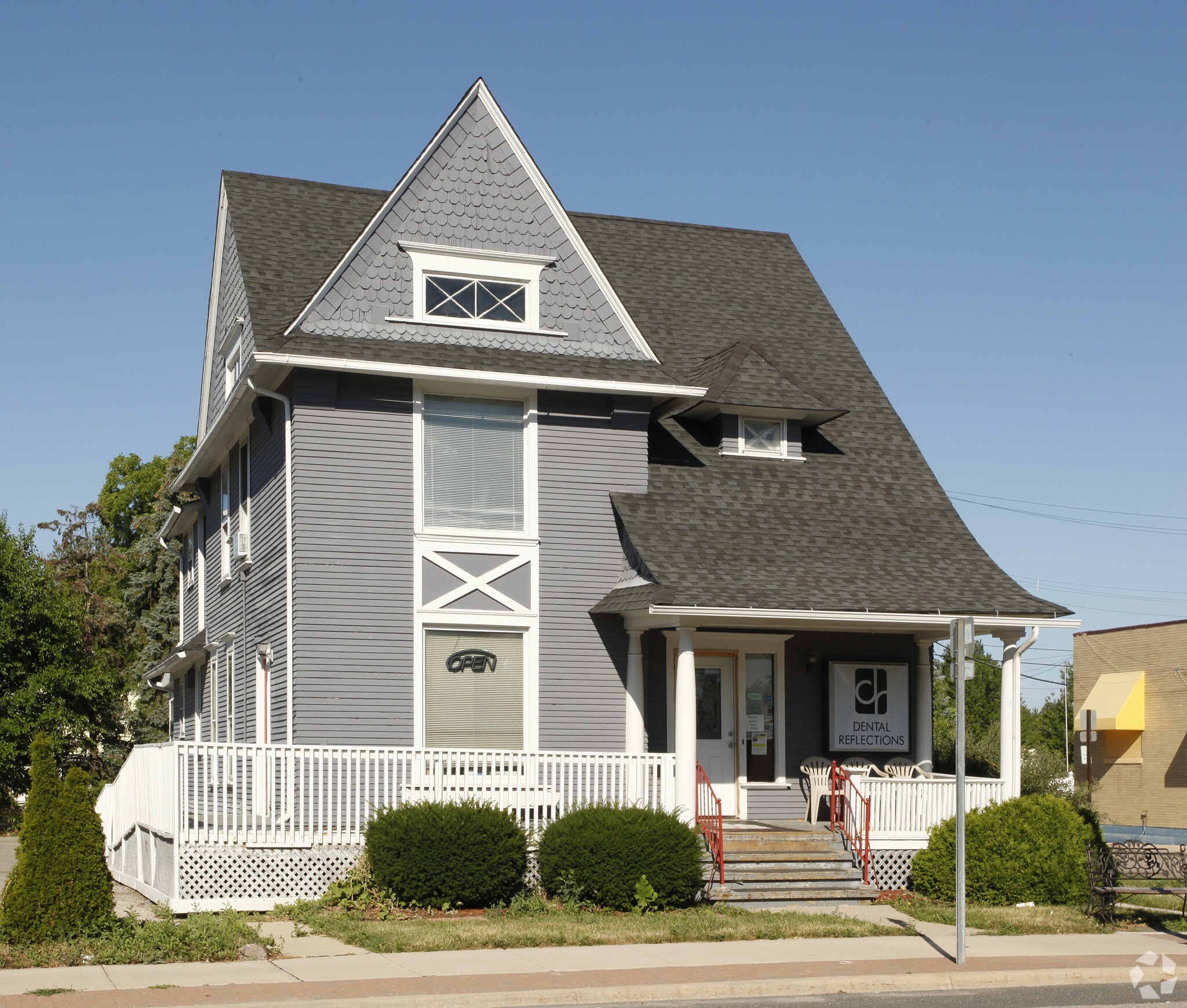 69089 Main St, Richmond, MI for lease Primary Photo- Image 1 of 4