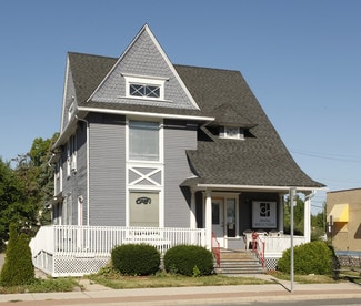 More details for 69089 Main St, Richmond, MI - Coworking for Lease