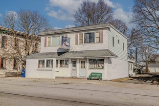 More details for 407 Third St, Howe, IN - Specialty for Sale