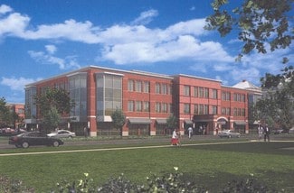 Plus de détails pour 1301 Route 72 W, Manahawkin, NJ - Bureau à louer