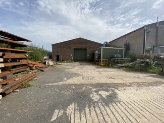 Plus de détails pour 23 Queensberry St, Annan - Flex à vendre