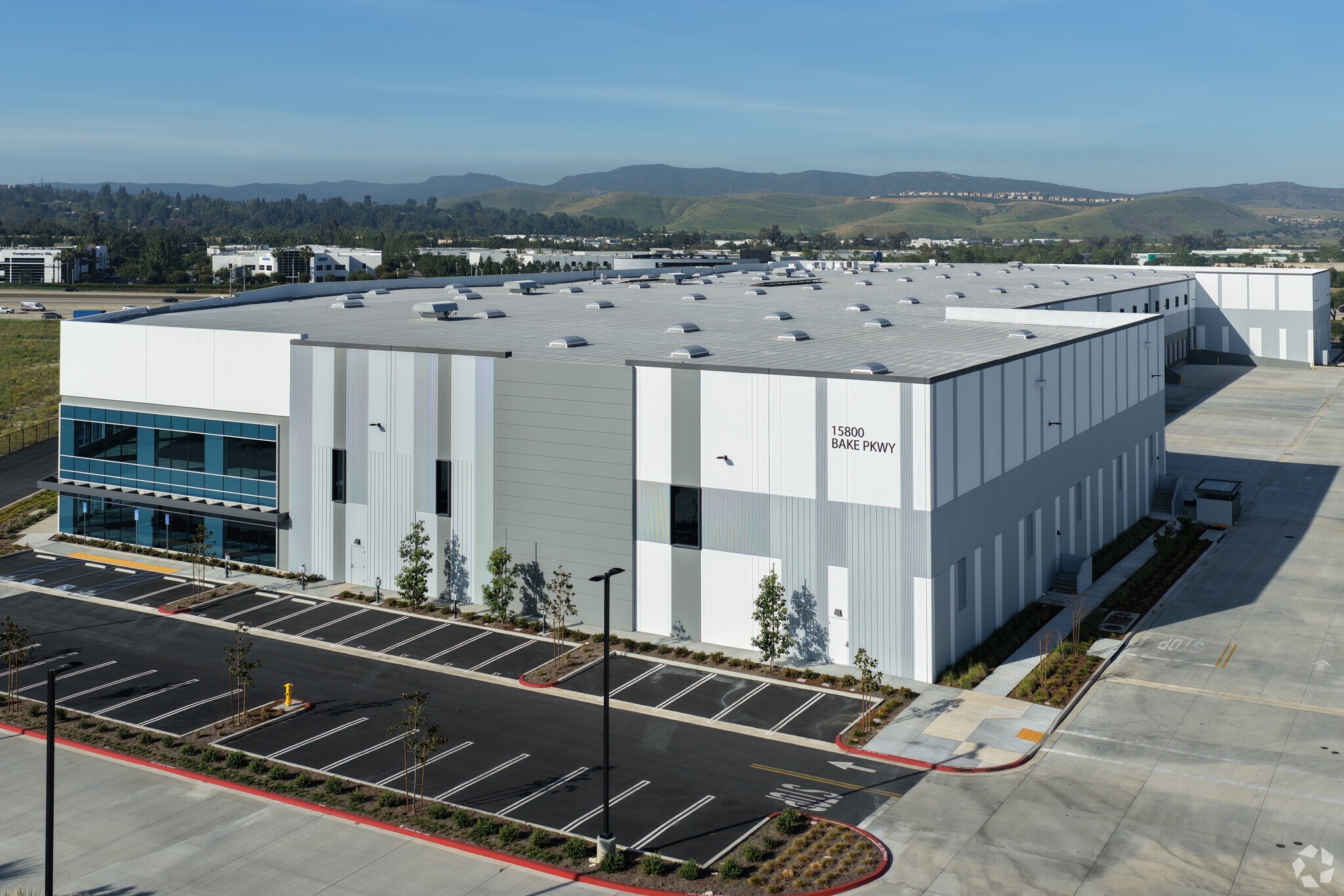 15800 Bake Pky, Irvine, CA for sale Primary Photo- Image 1 of 12