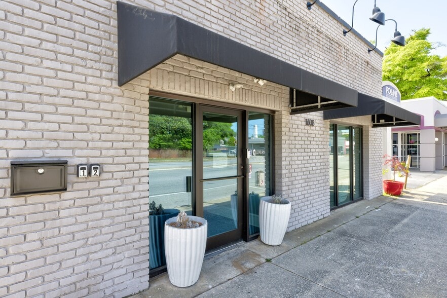 1608 Taylor St, Columbia, SC for lease - Building Photo - Image 2 of 39