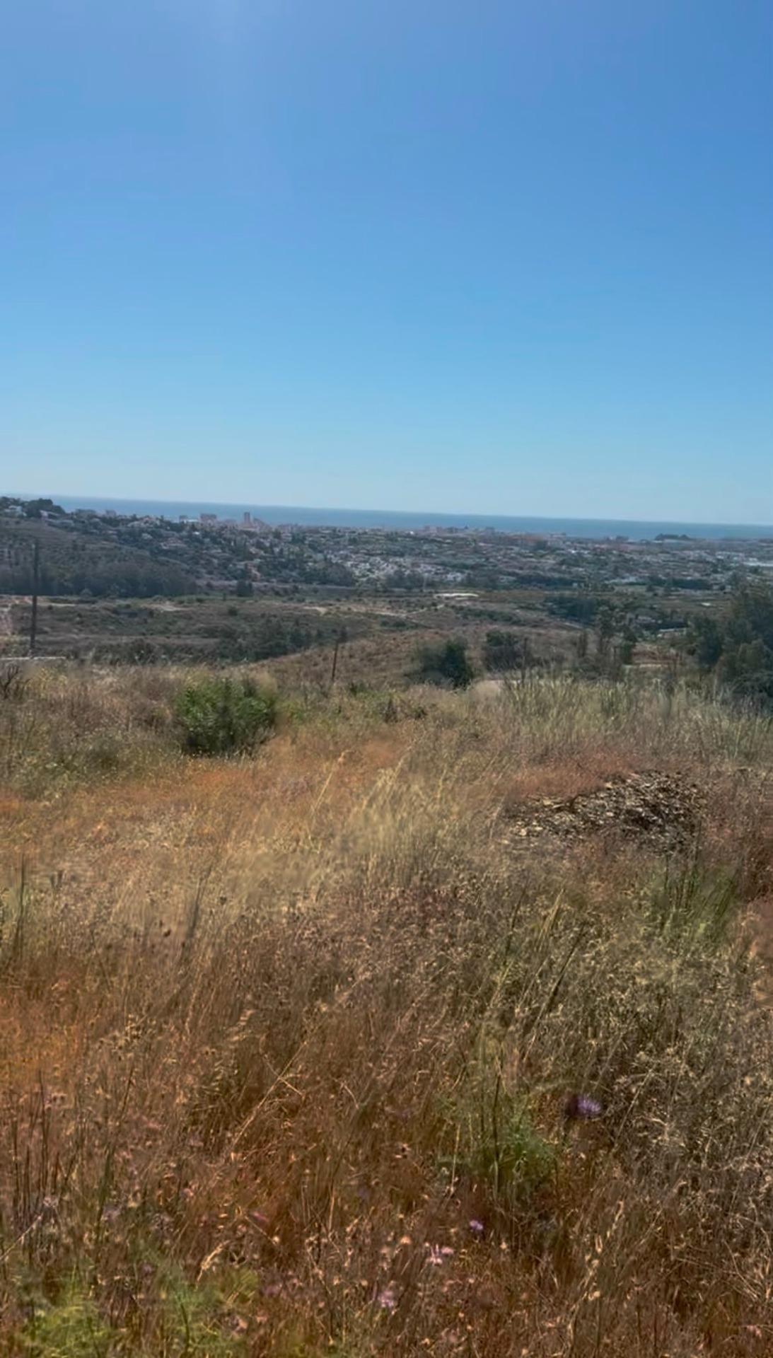 Land in Mijas for sale Building Photo- Image 1 of 11
