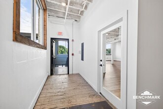 127-131 Railroad St, Rochester, NY for lease Interior Photo- Image 1 of 7