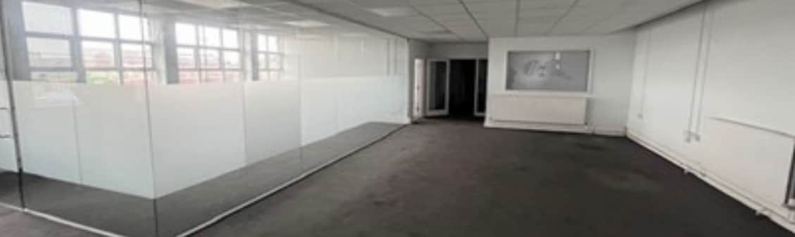 7-29 Brasenose Rd, Liverpool for lease Interior Photo- Image 1 of 1