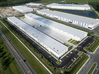 Plus de détails pour 2000 SW Kanner Hwy, Stuart, FL - Industriel à louer