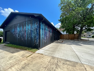 Plus de détails pour 501 E Gadsden St, Pensacola, FL - Bureau à louer