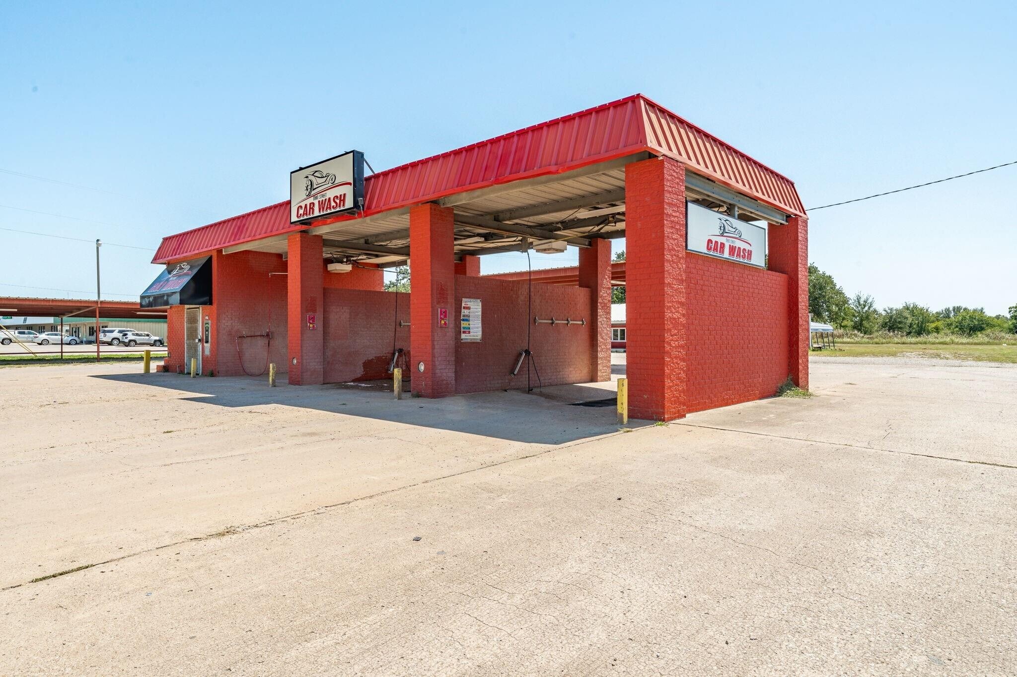 929 E Main St, Eastland, TX à vendre Photo du bâtiment- Image 1 de 29