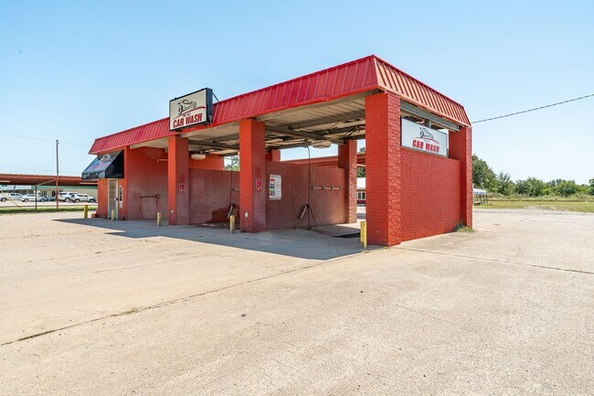More details for 929 E Main St, Eastland, TX - Specialty for Sale