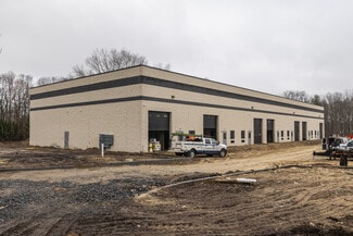 More details for 596 Challenger way, Jackson, NJ - Industrial for Lease