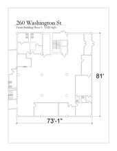 260 Washington St, Watertown, NY for lease Interior Photo- Image 1 of 1