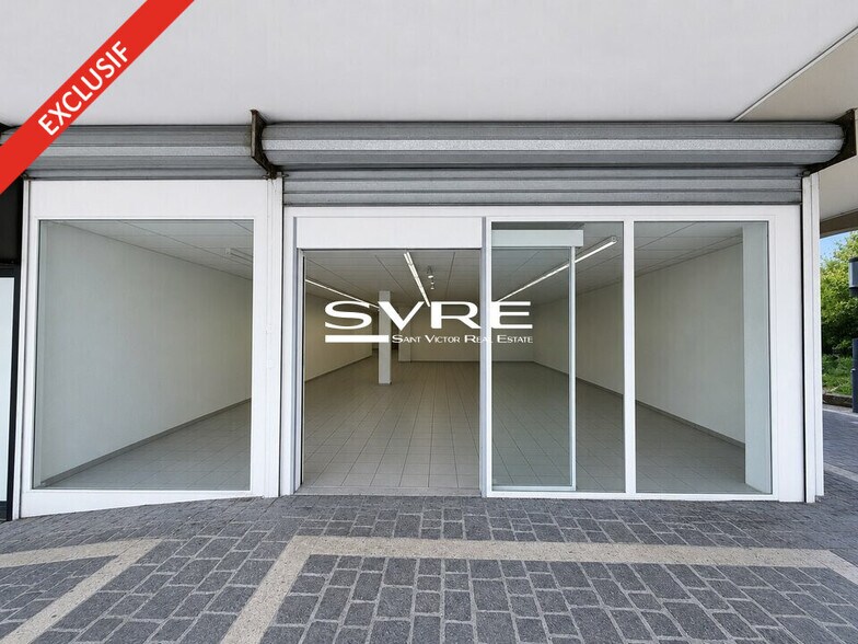 2 Place De Provence, Vitrolles for lease - Building Photo - Image 2 of 4