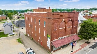 More details for 927 Wheeling Ave, Cambridge, OH - Office for Sale
