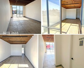 2633 W Valley Blvd, Alhambra, CA for lease Interior Photo- Image 1 of 1