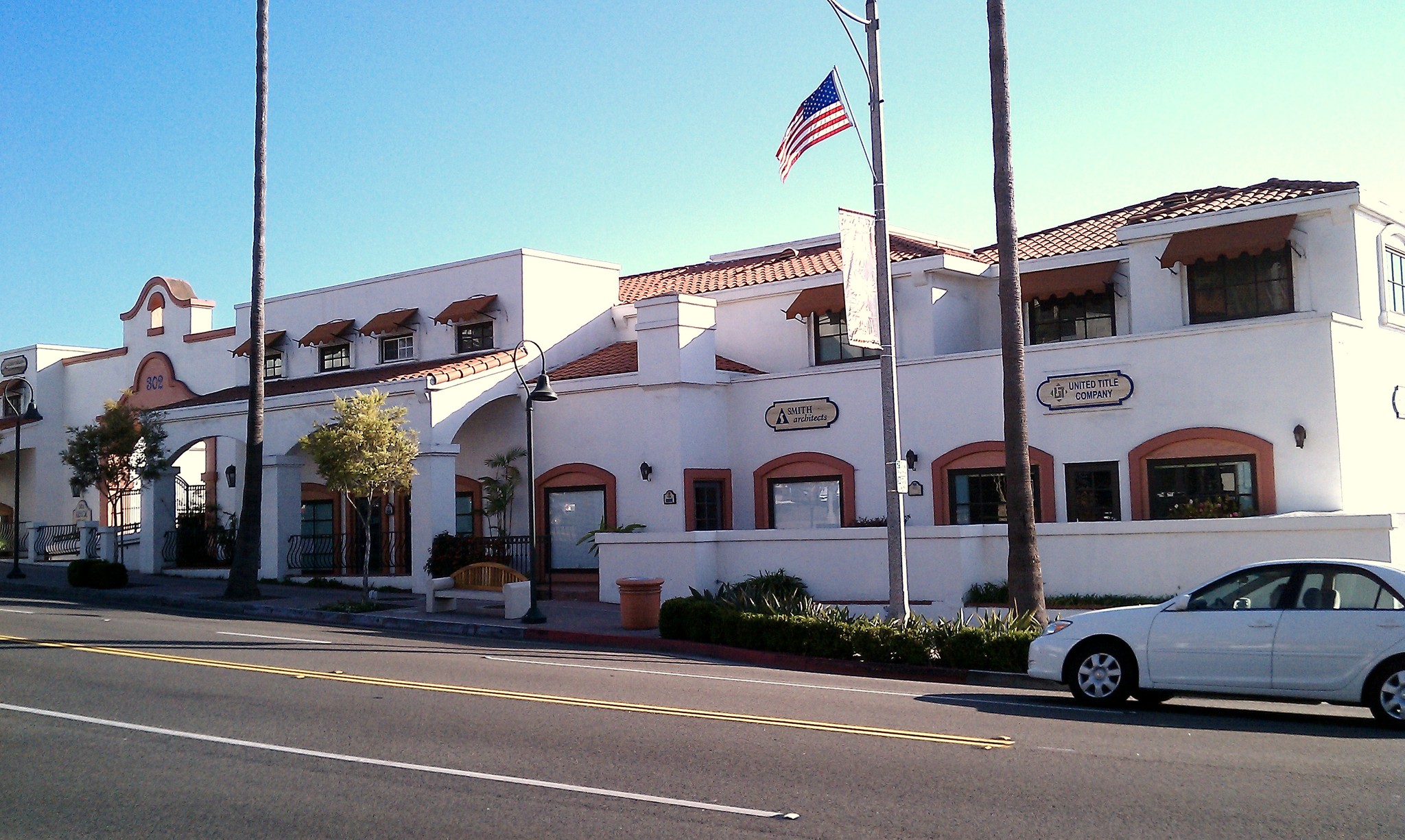 302 N El Camino Real, San Clemente, CA for lease Primary Photo- Image 1 of 14