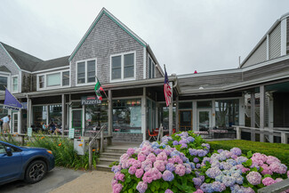 More details for 79 Beach Rd, Vineyard Haven, MA - Retail for Sale