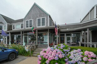 79 Beach Rd, Vineyard Haven MA - Warehouse