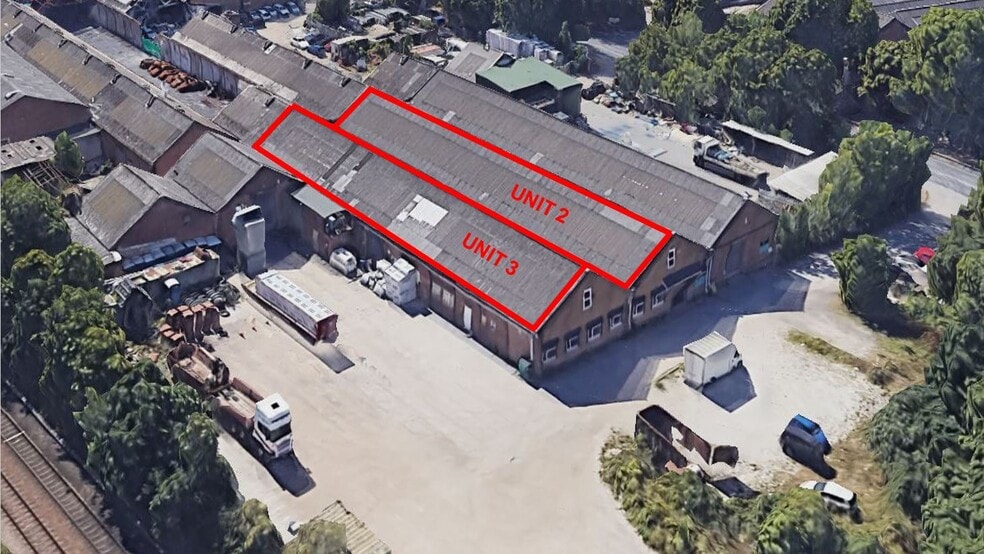 Stapleford Rd, Trowell for lease - Primary Photo - Image 1 of 6