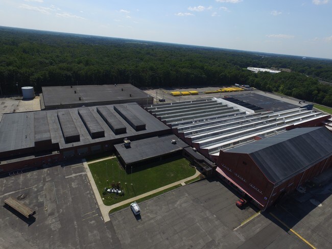 More details for 70 Sewell St, Glassboro, NJ - Industrial for Lease